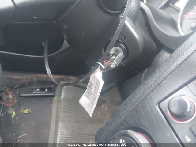 Aukcja sprzedaży 2012 Subaru Impreza, vin: JF1GJAA60CH007465, numer aukcji: 12638847