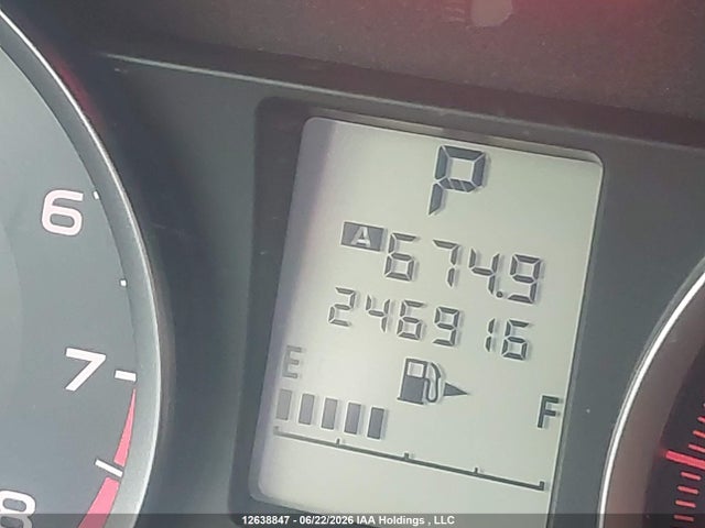 Aukcja sprzedaży 2012 Subaru Impreza, vin: JF1GJAA60CH007465, numer aukcji: 12638847