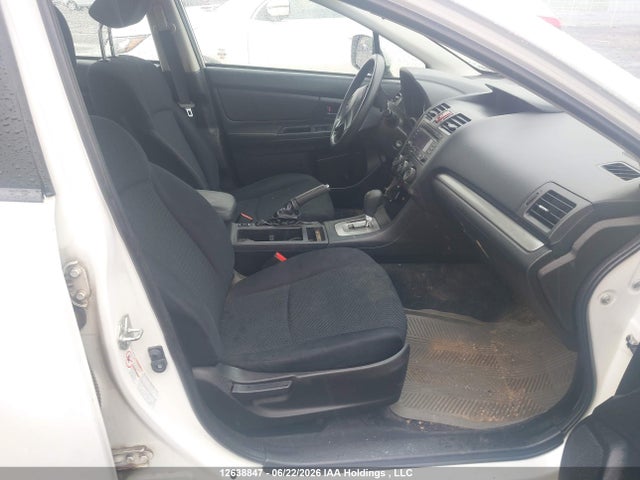 Aukcja sprzedaży 2012 Subaru Impreza, vin: JF1GJAA60CH007465, numer aukcji: 12638847