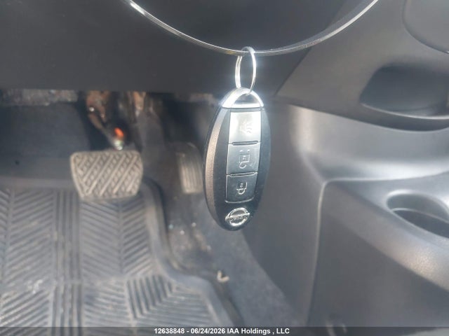 Aukcja sprzedaży 2015 Nissan Versa Note 1.6 S/1.6 Sl/1.6 Sr/1.6 Sv, vin: 3N1CE2CPXFL426926, numer aukcji: 12638848