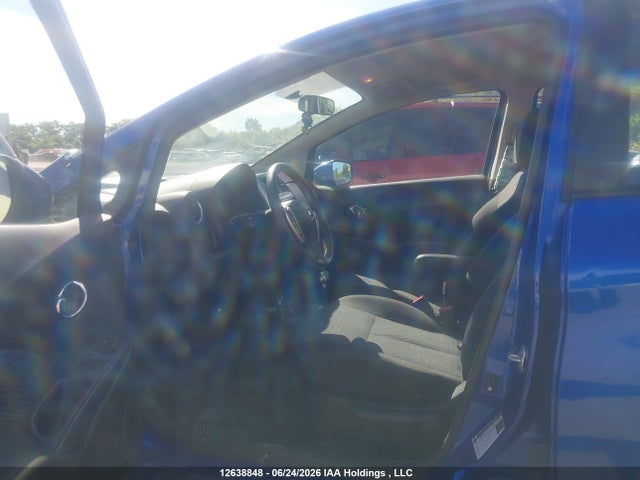 Aukcja sprzedaży 2015 Nissan Versa Note 1.6 S/1.6 Sl/1.6 Sr/1.6 Sv, vin: 3N1CE2CPXFL426926, numer aukcji: 12638848