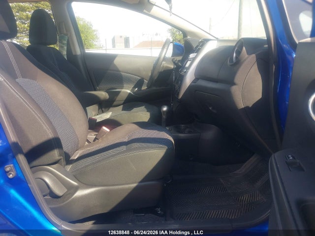 Aukcja sprzedaży 2015 Nissan Versa Note 1.6 S/1.6 Sl/1.6 Sr/1.6 Sv, vin: 3N1CE2CPXFL426926, numer aukcji: 12638848