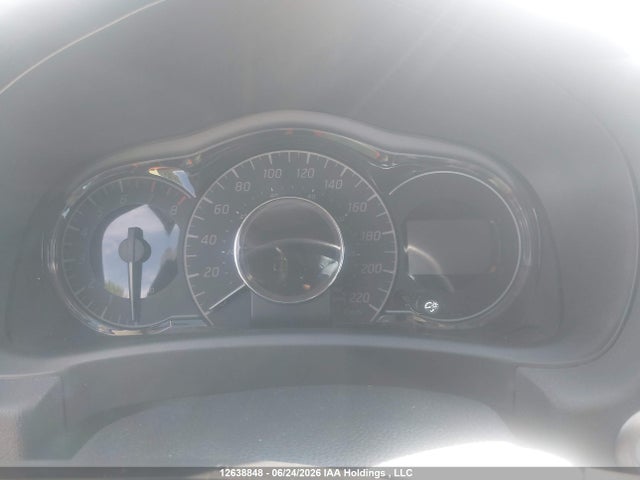 Aukcja sprzedaży 2015 Nissan Versa Note 1.6 S/1.6 Sl/1.6 Sr/1.6 Sv, vin: 3N1CE2CPXFL426926, numer aukcji: 12638848