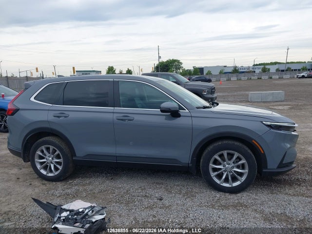 2HKRS4H78PH123150 Honda Cr-v Ex-l