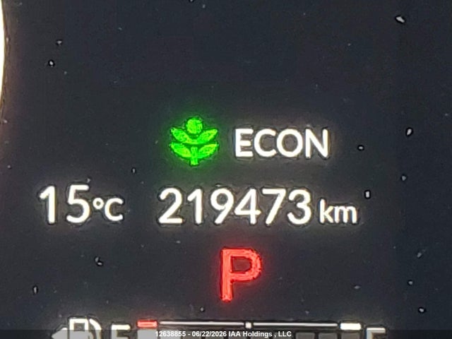 2HKRS4H78PH123150 Honda Cr-v Ex-l