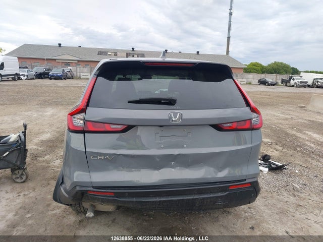 2HKRS4H78PH123150 Honda Cr-v Ex-l