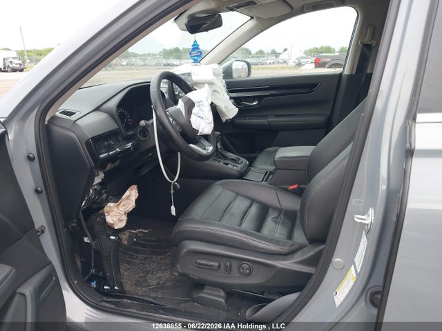 2HKRS4H78PH123150 Honda Cr-v Ex-l