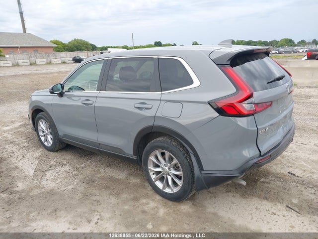 2HKRS4H78PH123150 Honda Cr-v Ex-l
