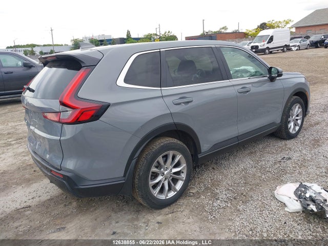 2HKRS4H78PH123150 Honda Cr-v Ex-l