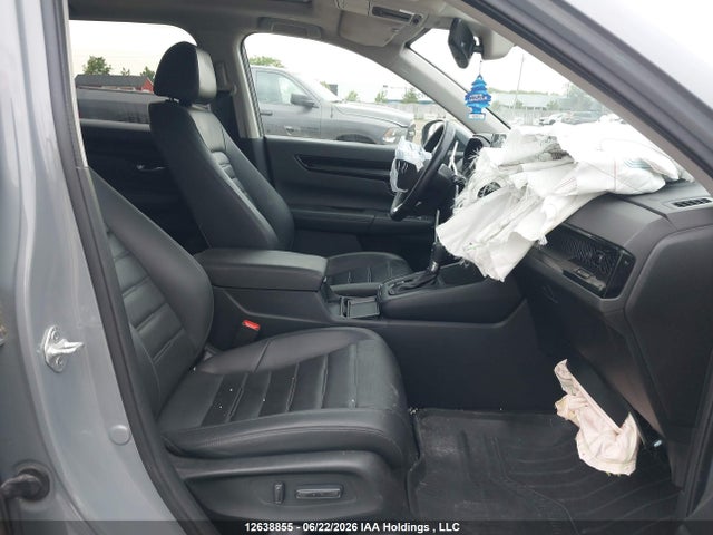 2HKRS4H78PH123150 Honda Cr-v Ex-l