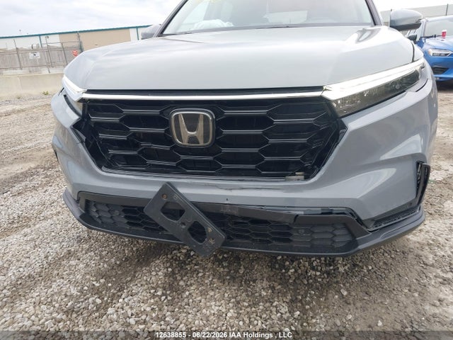 2HKRS4H78PH123150 Honda Cr-v Ex-l