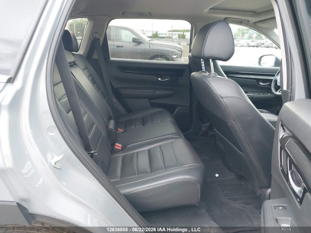 2HKRS4H78PH123150 Honda Cr-v Ex-l