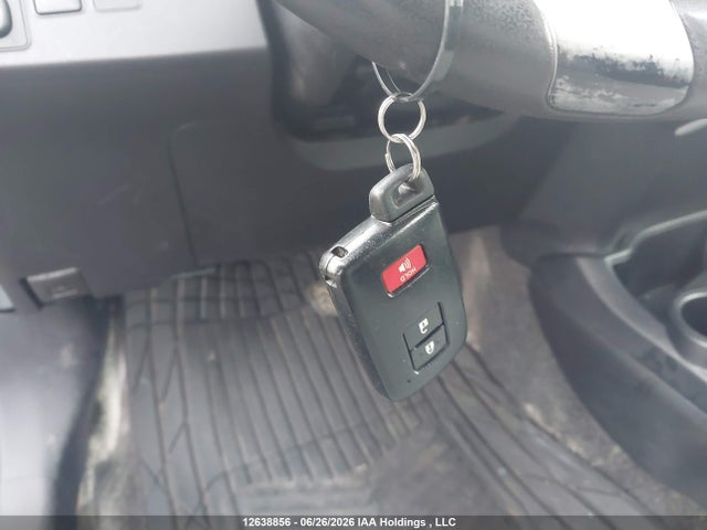 2012 Toyota Prius C Technology მანქანა იყიდება აუქციონზე, vin: JTDKDTB37C1523293, აუქციონის ნომერი: 12638856