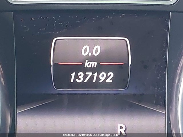 Продажа на аукционе авто 2014 Mercedes-benz Gl 350 Bluetec, vin: 4JGDF2EE5EA429762, номер лота: 12638857