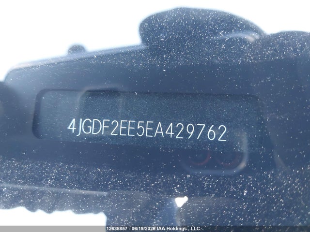 Продажа на аукционе авто 2014 Mercedes-benz Gl 350 Bluetec, vin: 4JGDF2EE5EA429762, номер лота: 12638857