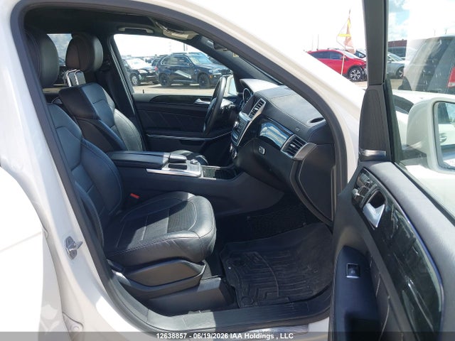 Продажа на аукционе авто 2014 Mercedes-benz Gl 350 Bluetec, vin: 4JGDF2EE5EA429762, номер лота: 12638857