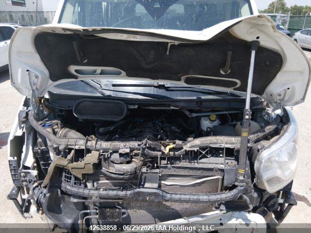 Продаж на аукціоні авто 2017 Ford Transit T-350 Hd, vin: 1FBVU4XGXHKA79833, номер лоту: 12638858
