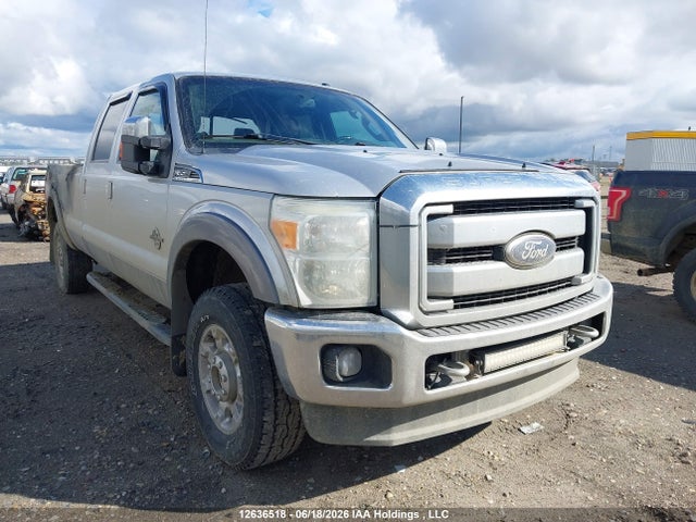 Продажа на аукционе авто 2013 Ford F-350 King Ranch/lariat/platinum/xl/xlt, vin: 1FT8W3BT7DEB16282, номер лота: 12636518