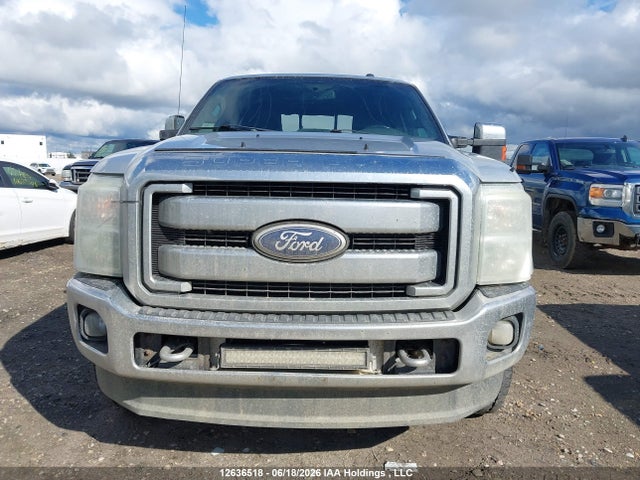 Продаж на аукціоні авто 2013 Ford F-350 King Ranch/lariat/platinum/xl/xlt, vin: 1FT8W3BT7DEB16282, номер лоту: 12636518