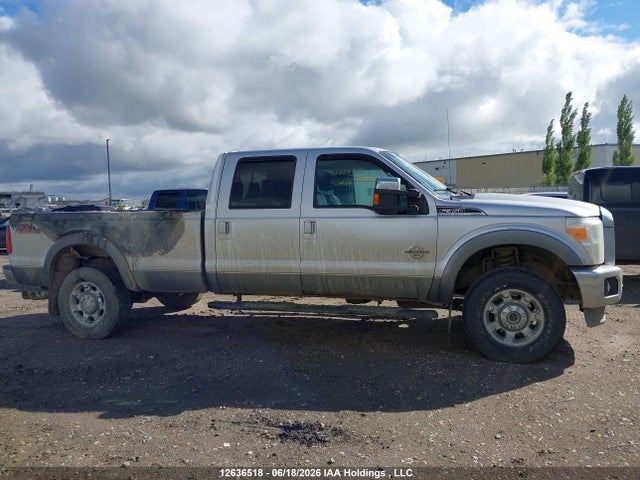 Продаж на аукціоні авто 2013 Ford F-350 King Ranch/lariat/platinum/xl/xlt, vin: 1FT8W3BT7DEB16282, номер лоту: 12636518