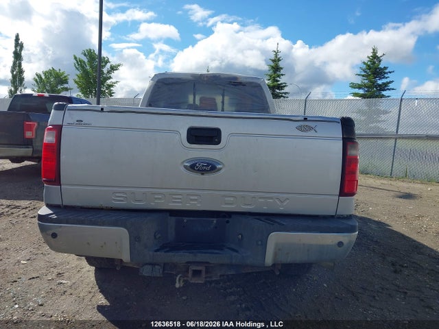 Продаж на аукціоні авто 2013 Ford F-350 King Ranch/lariat/platinum/xl/xlt, vin: 1FT8W3BT7DEB16282, номер лоту: 12636518