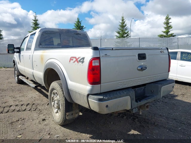 Продаж на аукціоні авто 2013 Ford F-350 King Ranch/lariat/platinum/xl/xlt, vin: 1FT8W3BT7DEB16282, номер лоту: 12636518