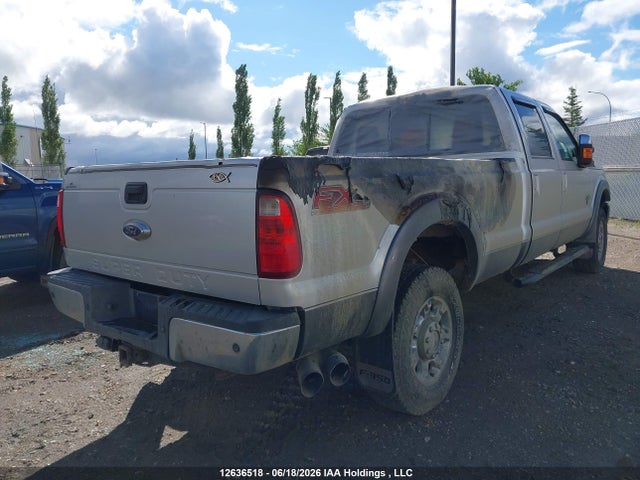 Продаж на аукціоні авто 2013 Ford F-350 King Ranch/lariat/platinum/xl/xlt, vin: 1FT8W3BT7DEB16282, номер лоту: 12636518