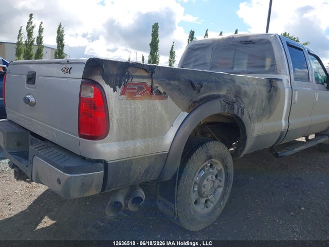 Продаж на аукціоні авто 2013 Ford F-350 King Ranch/lariat/platinum/xl/xlt, vin: 1FT8W3BT7DEB16282, номер лоту: 12636518