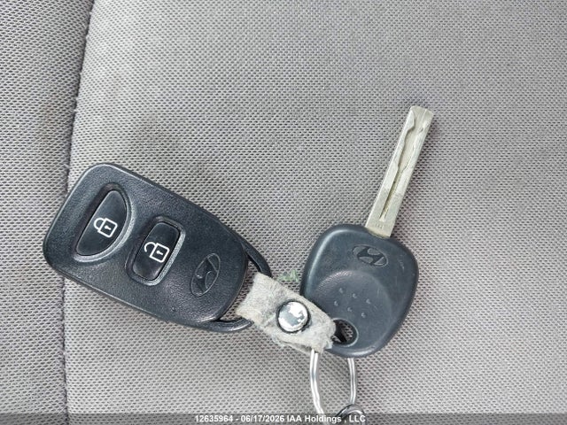 Hyundai Tucson Gl 2014 KM8JTCAF1EU834094 Image 11