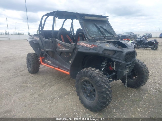 Polaris Rzr Xp 4 1000 Eps Hg Lift Ed 2018 3NSVFM990JH218930 главное изображение