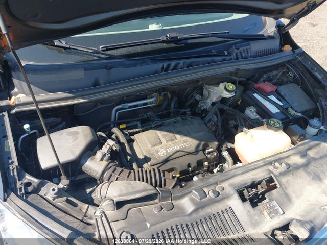 KL4CJCSB9EB553889 Buick Encore