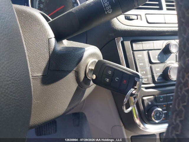 Buick Encore 2014 KL4CJCSB9EB553889 Image 11