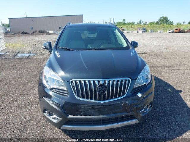 KL4CJCSB9EB553889 Buick Encore