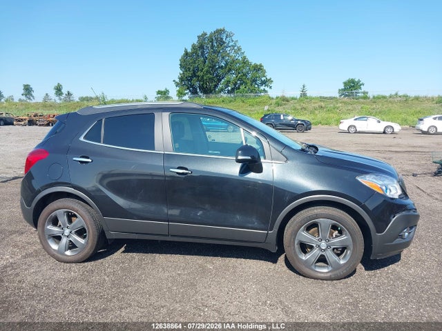 KL4CJCSB9EB553889 Buick Encore