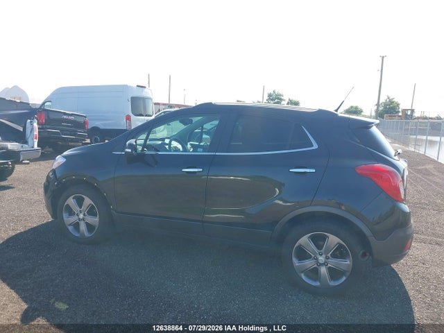 KL4CJCSB9EB553889 Buick Encore