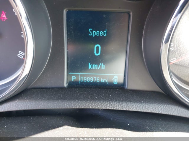 KL4CJCSB9EB553889 Buick Encore
