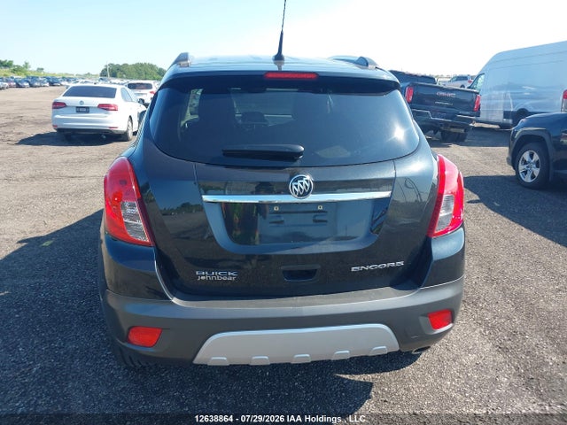 KL4CJCSB9EB553889 Buick Encore