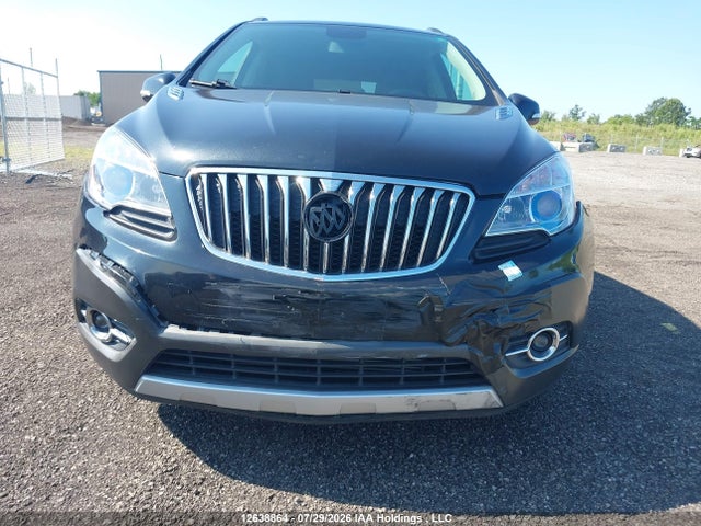 KL4CJCSB9EB553889 Buick Encore