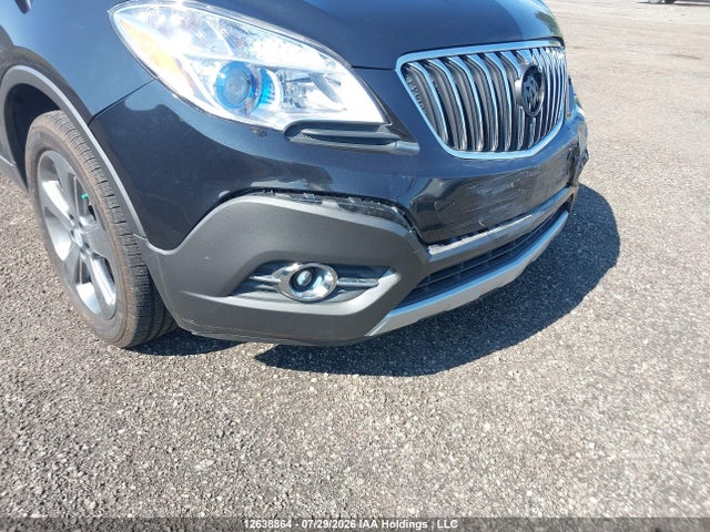 KL4CJCSB9EB553889 Buick Encore