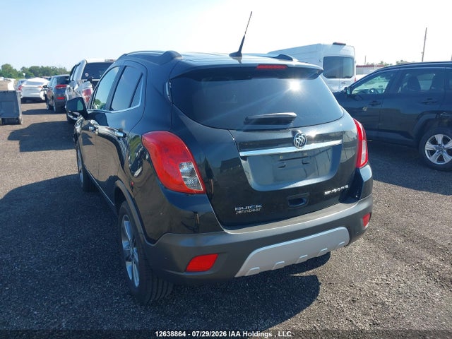 KL4CJCSB9EB553889 Buick Encore