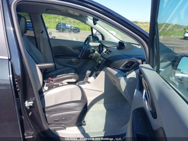 KL4CJCSB9EB553889 Buick Encore