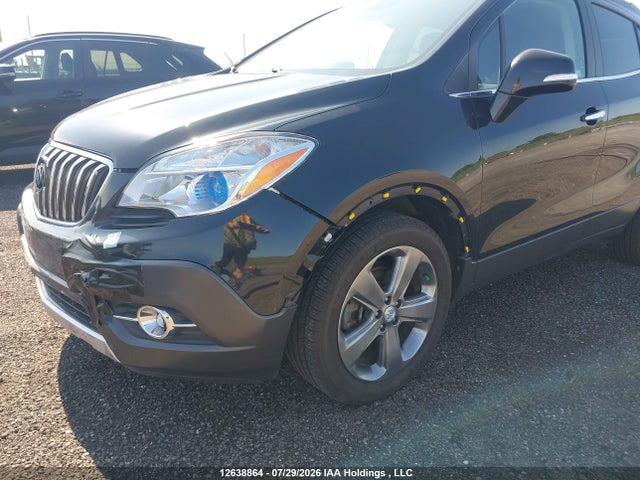 KL4CJCSB9EB553889 Buick Encore