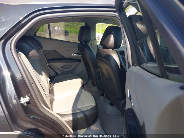 KL4CJCSB9EB553889 Buick Encore