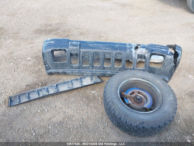 Продажа на аукционе авто 1998 Jeep Grand Cherokee Limited, vin: 1J4GZ78Y2WC143718, номер лота: 12617025