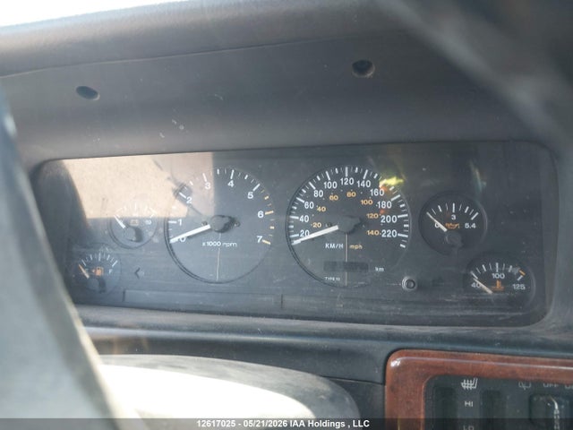 Продажа на аукционе авто 1998 Jeep Grand Cherokee Limited, vin: 1J4GZ78Y2WC143718, номер лота: 12617025