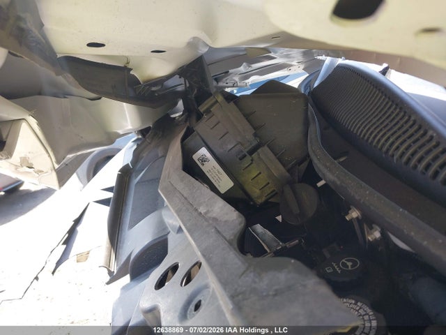 1GTW7AFP7S1160387 GMC Savana G2500