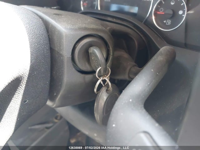 1GTW7AFP7S1160387 GMC Savana G2500