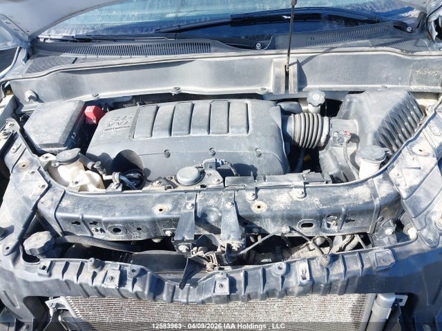 Buick Enclave Premium 2017 5GAKVCKDXHJ317447 Image 10