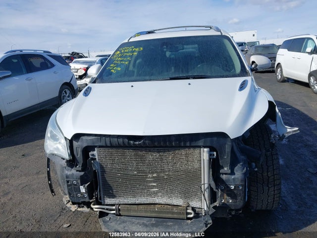 Buick Enclave Premium 2017 5GAKVCKDXHJ317447 Image 12