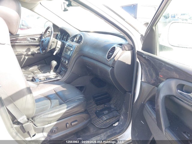 Buick Enclave Premium 2017 5GAKVCKDXHJ317447 Image 5